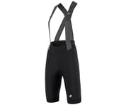 more-results: The Assos UMA GT C2 bib shorts are designed as an all-inclusive solution for daily rid