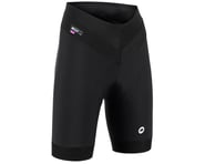 Assos Women's UMA GT Half Shorts C2 (Black Series) | product-also-purchased