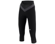 more-results: The Assos Women's UMA GT Spring Fall C2 Half Knickers are lightly insulated knickers t