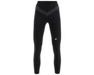 more-results: The Women's UMA GT Summer C2 Half Tights are summer-weight and compressive cycling tig