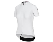 Assos Women's UMA GT Short Sleeve Jersey C2 (Holy White) | product-also-purchased