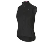 more-results: The Assos Dyora RS Spring/Fall Gilet is a stripped-down vest that keeps you covered wh
