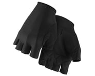 Assos RS Aero Short Finger Gloves (Black Series) | product-also-purchased