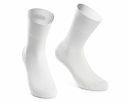 Assos Assosoires GT Socks  (Holy White) | product-related