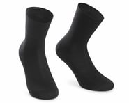 Assos Assosoires GT Socks (Black Series) | product-related