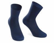 Assos Assosoires GT Socks (Caleum Blue) | product-related