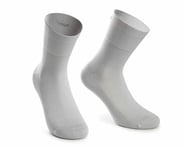 Assos Assosoires GT Socks (Silver Fever) | product-related