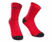 more-results: Assos XC Socks will have you taking to the trail with sure intent. Made to thrive in X