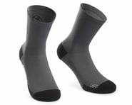 more-results: Assos XC Socks will have you taking to the trail with sure intent. Made to thrive in X