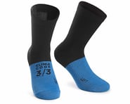 Assos Assosoires Ultraz Winter Socks (Black Series) | product-related