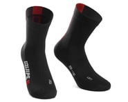 Assos DYORA RS Summer Socks (Black Series) | product-related