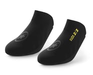 Assos ASSOSOIRES Spring/Fall Toe Cover G2 (Black Series) | product-also-purchased