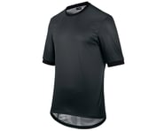 more-results: The Assos T3 Trail Short Sleeve Jersey takes Assos unparalleled cycling engineering ex