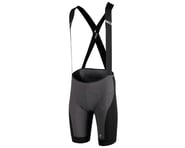 Assos Men's XC Bib Shorts (Torpedo Grey) | product-related
