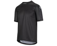 Assos Men's Trail Short Sleeve Jersey (Black Series) | product-also-purchased