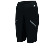 more-results: Assos Women's Trail Cargo Half Shorts (No Liner) (Black Series) (S)