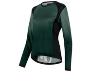 more-results: The Assos Women's Trail T3 Long Sleeve Jersey is ideal for all temperature ranges when