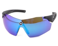Assos Skharab Racing Eyewear (Neptune Blue) | product-related