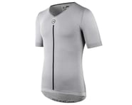 more-results: The Assos 1/3 NS Short Sleeve Skin Layer P1 is the go-to choice for summer heat when t