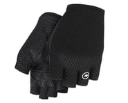 more-results: Assos Endurance S11 Fingerless Gloves offer a fast-drying option with light padding an