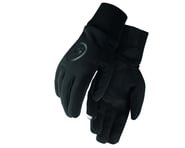 more-results: The Assos Ultraz Winter Gloves are designed to extend your riding season through the m
