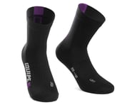 more-results: Assos DYORA RS Summer Socks are perfect for demanding rides in warmer climates, where 