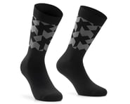 more-results: Assos wanted to make a lightweight summer sock that could work with every collection, 