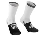 Assos GT Socks C2 (Holy White) | product-also-purchased