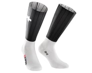 Assos RSR Speed Socks (Black Series) | product-also-purchased
