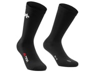 more-results: The Assos RS socks have been reengineered with an all new yarn composition to create a
