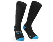 more-results: Assos Ultraz Winter FUGU Socks were specifically designed to keep a riders feet comfor