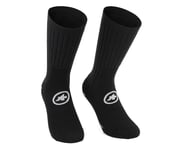 more-results: Assos TACTICA T5 Socks were engineered to offer a valuable mixture of cooling and abra