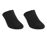 more-results: The Assos Speerhaube Sock Cover is constructed with a 2-layer softshell and engineered