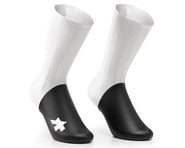 more-results: The Assos RSR speed booties, with their a second-skin fit, validation in the wind tunn