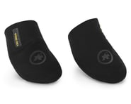 more-results: The Assos Spring Fall EVO Toe Covers are an update on the classic toe covers. With mor