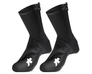 more-results: Assos designed the RS Rain Booties for maximum speed and warmth for training or racing