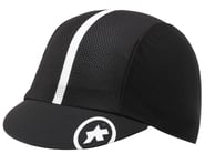 Assos Cap (Black Series) | product-also-purchased