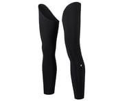 more-results: The Assos GT Spring/Fall Leg Warmers are an update on a classic leg warmer. With an an
