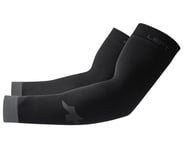 more-results: The Assos Arm Protectors are ultralight, breathable summer arm sleeves with a second-s