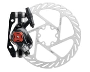 more-results: The Avid BB7 Mountain Disc Brake Caliper is a highly adjustable disc brake caliper tha