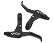 Avid FR-5 Brake Levers (Black) | product-also-purchased