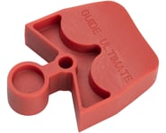 more-results: SRAM Caliper Bleed Block. Features: Designed to fit specific SRAM calipers to assist w