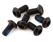 more-results: Avid SRAM Disc Rotor Mounting Bolts (T25) (6 Pack) (Steel)