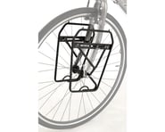 Axiom Journey DLX Lowrider Front Rack (Black) | product-also-purchased