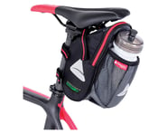 more-results: Axiom Seymour Oceanweave Wedge 1.3 H2O Saddle Bag (Black) (1.3L)