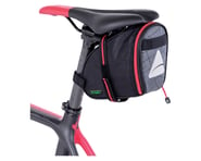 Axiom Seymour Oceanweave Wedge Saddle Bag (Black/Grey) (1.3L) | product-also-purchased