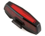 more-results: The Axiom Super Spark Tail Light produces a beaming 50 lumens in 5 different light mod