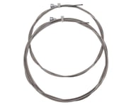 Aztec Brake Cables (Stainless) (2 Pack) | product-also-purchased
