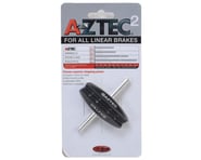 Aztec Cantilever Brake Pads (Black) | product-also-purchased