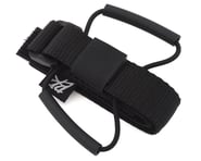 Backcountry Research Race Strap (Black) (w/ Overlock Saddle Mount) | product-related